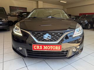 Suzuki Baleno 2018 BOOSTERJET | NAVI | CAMERA | CRS MOTORS-thumb-7