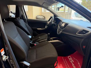 Suzuki Baleno 2018 BOOSTERJET | NAVI | CAMERA | CRS MOTORS-thumb-8