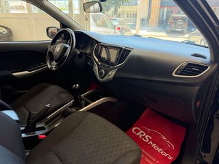 Suzuki Baleno 2018 BOOSTERJET | NAVI | CAMERA | CRS MOTORS-thumb-9