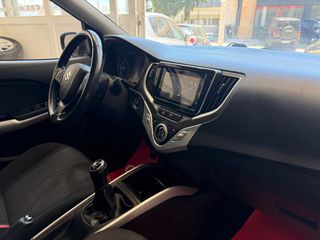 Suzuki Baleno 2018 BOOSTERJET | NAVI | CAMERA | CRS MOTORS-thumb-10