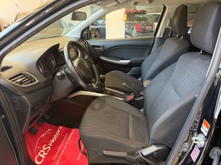 Suzuki Baleno 2018 BOOSTERJET | NAVI | CAMERA | CRS MOTORS-thumb-13