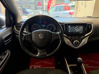 Suzuki Baleno 2018 BOOSTERJET | NAVI | CAMERA | CRS MOTORS-thumb-14