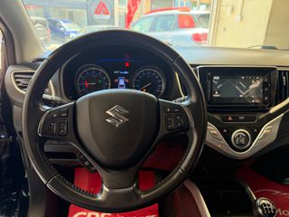 Suzuki Baleno 2018 BOOSTERJET | NAVI | CAMERA | CRS MOTORS-thumb-15