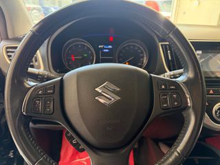 Suzuki Baleno 2018 BOOSTERJET | NAVI | CAMERA | CRS MOTORS-thumb-16