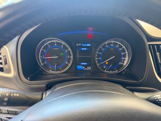 Suzuki Baleno 2018 BOOSTERJET | NAVI | CAMERA | CRS MOTORS-thumb-17
