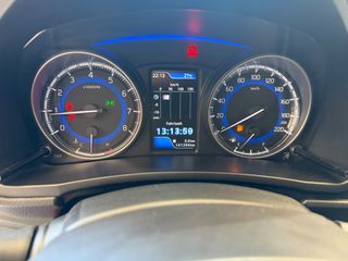 Suzuki Baleno 2018 BOOSTERJET | NAVI | CAMERA | CRS MOTORS-thumb-18