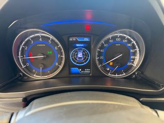 Suzuki Baleno 2018 BOOSTERJET | NAVI | CAMERA | CRS MOTORS-thumb-19