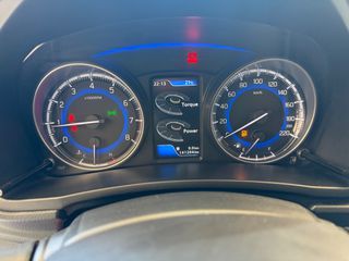 Suzuki Baleno 2018 BOOSTERJET | NAVI | CAMERA | CRS MOTORS-thumb-20