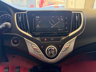 Suzuki Baleno 2018 BOOSTERJET | NAVI | CAMERA | CRS MOTORS-thumb-21