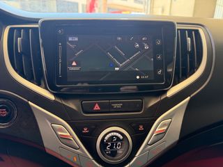 Suzuki Baleno 2018 BOOSTERJET | NAVI | CAMERA | CRS MOTORS-thumb-22