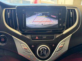 Suzuki Baleno 2018 BOOSTERJET | NAVI | CAMERA | CRS MOTORS-thumb-23