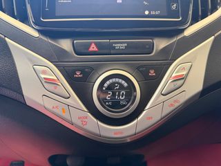 Suzuki Baleno 2018 BOOSTERJET | NAVI | CAMERA | CRS MOTORS-thumb-24