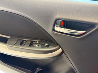 Suzuki Baleno 2018 BOOSTERJET | NAVI | CAMERA | CRS MOTORS-thumb-28
