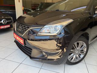 Suzuki Baleno 2018 BOOSTERJET | NAVI | CAMERA | CRS MOTORS-thumb-29