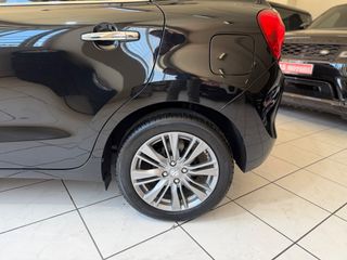 Suzuki Baleno 2018 BOOSTERJET | NAVI | CAMERA | CRS MOTORS-thumb-30