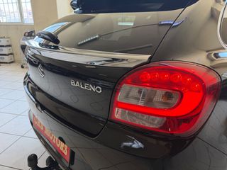 Suzuki Baleno 2018 BOOSTERJET | NAVI | CAMERA | CRS MOTORS-thumb-32