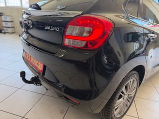 Suzuki Baleno 2018 BOOSTERJET | NAVI | CAMERA | CRS MOTORS-thumb-33