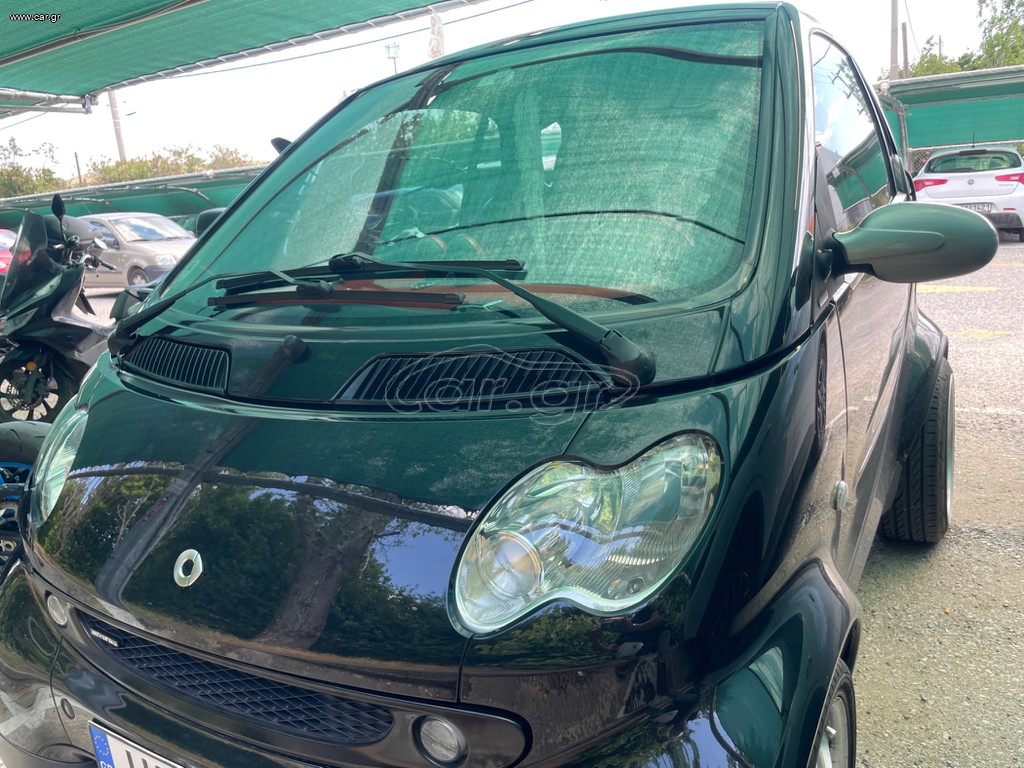 Smart #1 2005
