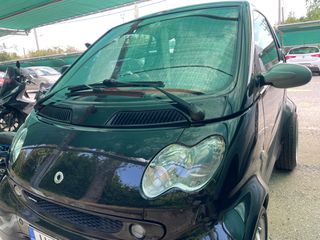 Smart #1 2005