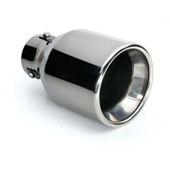 LAMPA L6009.1 ΑΚΡΟ ΕΞΑΤΜΙΣΗΣ TS-37 Φ 38-49mm - ΣΤΡΟΓΓΥΛΟ