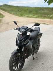 Malaguti Spectre GP 125 2024