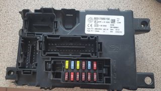 FIAT Μονάδα Immobilizer / Δέκτης Κλειδιού 00517986150 28106881