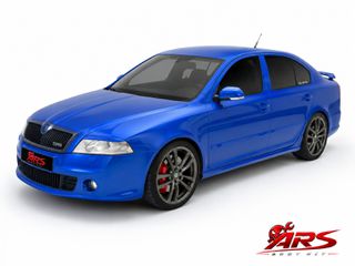 Skoda Octavia Mk2 (2004-2012) ΜΑΣΠΙΕΔΕΣ ΑΒΑΦΟΙ ΚΑΙΝΟΥΡΓΙΟΙ