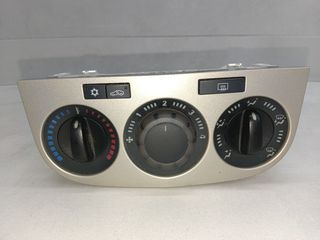 OPEL CORSA D '08 1.3 16V CDTI (5Θ) ΧΕΙΡΙΣΤΗΡΙΑ ΚΑΛΟΡΙΦΕΡ (ΜΕ AIRCODITION) (Κ)