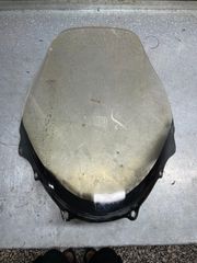Suzuki AN400 1998-2002, Ζελατίνα-thumb-1
