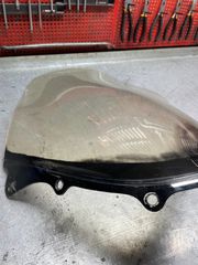 Suzuki AN400 1998-2002, Ζελατίνα-thumb-2