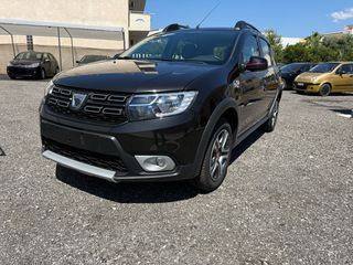 Dacia Sandero 2020 STEPWAY TECHROAD Tce90