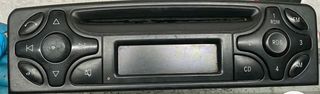 Για mercedes w203