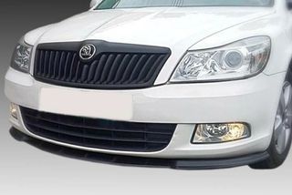 Skoda Octavia Mk1 (2009-2012) ΠΡΟΣΘΕΤΟ lIP SPOILER ΠΡΟΦΥΛΑΚΤΗΡΑ