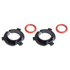 SIMONI RACING SRLA6 HYUNDAI/KIA/NISSAN/VW ΑΝΤΑΠΤΟΡΑΣ ΓΙΑ ΛΑΜΠΕΣ LED 2ΤΕΜ.