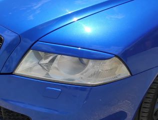 Skoda Octavia Mk2 (2004-2009) ΦΡΥΔΙΑ ΦΑΝΩΝ