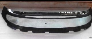 ΠΙΣΩ ΑΕΡΟΤΟΜΗ / SPOILER HONDA CIVIC