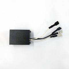 AMERICAT LMSCANH7 ΑΝΤΙΣΤΑΣΗ ΓΙΑ ΛΑΜΠΕΣ LED F3 SAMSUNG H1/Η3/Η7 12V (CANCELLER) - 2 ΤΕΜ.