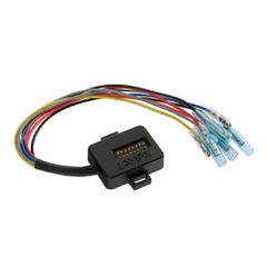 LAMPA 9161.8-LM ΜΟΝΑΔΑ ΕΛΕΓΧΟΥ CAN-BUS 12V (ΑΝΤΙΣΤΑΣΗ) SMART CHEAT-BOX 150-1200OHM - 1 ΤΕΜ.