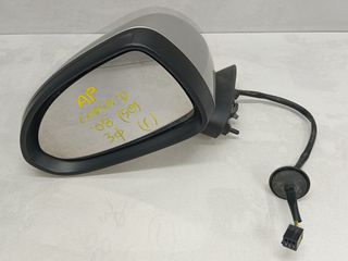 OPEL CORSA D '08 1.3 16V CDTI (5Θ) ΚΑΘΡΕΠΤΕΣ ΗΛΕΚΤΡΙΚΟΙ,ΜΕ 3 ΦΙΣ (ΑΡΙΣΤΕΡΟΣ,ΔΕΞΙΟΣ) (Κ)