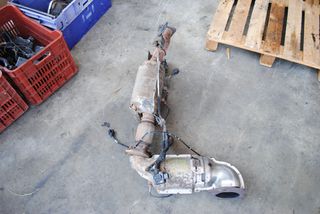 ΚΑΤΑΛΥΤΗΣ PDF ΚΟΜΠΛΕ ISUZU D-MAX B-TUYRBO 2012-2020