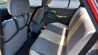 Opel Ascona 1981 1300-thumb-1