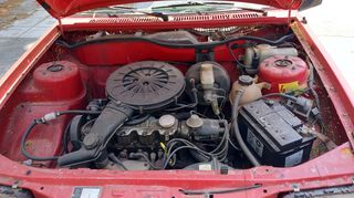 Opel Ascona 1981 1300-thumb-3