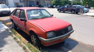 Opel Ascona 1981 1300-thumb-5