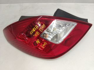 OPEL CORSA D '08 1.3 16V CDTI (5Θ) ΦΑΝΑΡΙΑ ΠΙΣΩ (ΑΡΙΣΤΕΡΟ*,ΔΕΞΙ) (Κ)