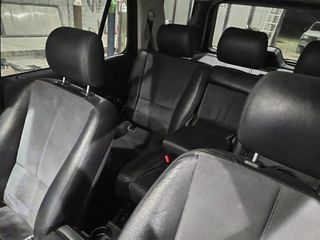 Mercedes-Benz ML 270 2004 ML 270CDI TURBO DIESEL 2700 C