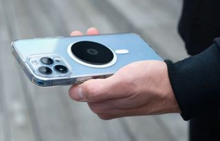 Βάση Κινητού Shapeheart Extra Dock Mirror Pro Καθρέπτη-thumb-1