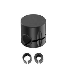 Βάση Κινητού Shapeheart Extra Dock Mirror Pro Καθρέπτη-thumb-2