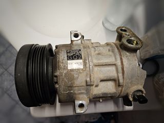 Κομπρεσέρ air condition DENSO από opel corsa e 1.2 2016