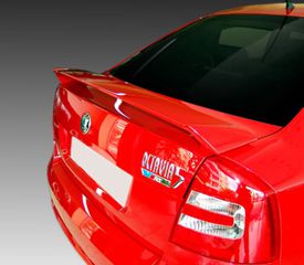 Skoda Octavia Mk2 (2004-2012) ΑΕΡΟΤΟΜΗ ΤΥΠΟΥ RS ΚΑΙΝΟΥΡΓΙΑ / ΑΒΑΦΗ