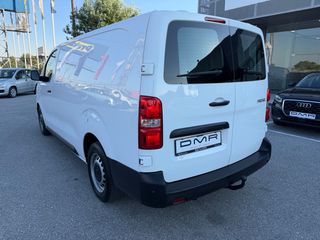 Toyota Proace 2020 L2 ALLSTAR ΔΕΡΜΑ 2.000cc 122HP-thumb-8